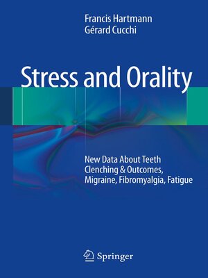 cover image of Stress and Orality